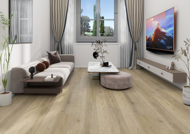 Parquet Flooring