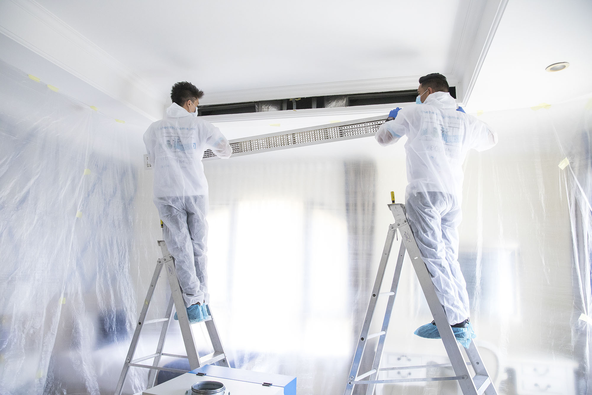 AC Repair and AC Maintenance Dubai