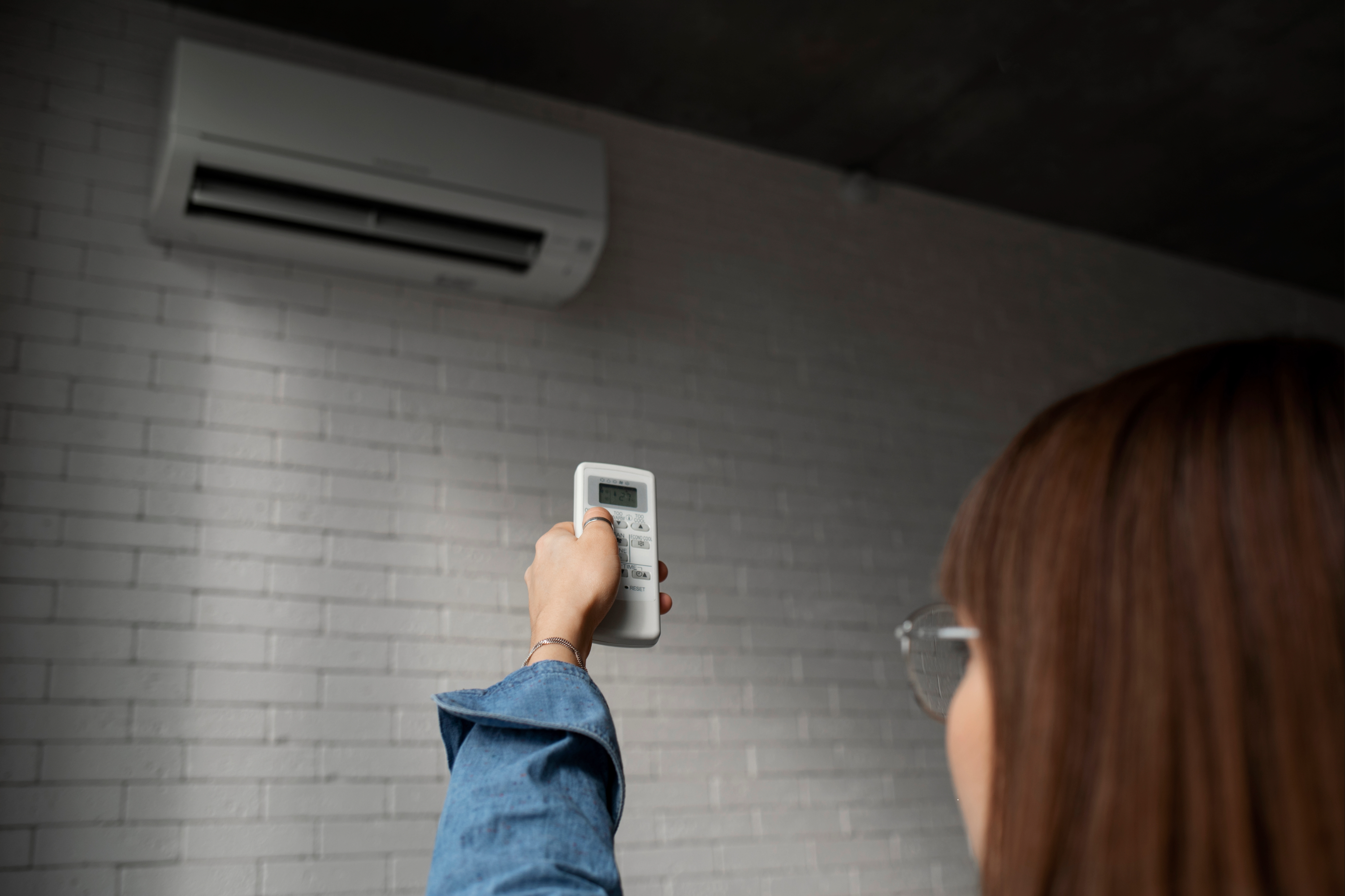 Ac Theromstat