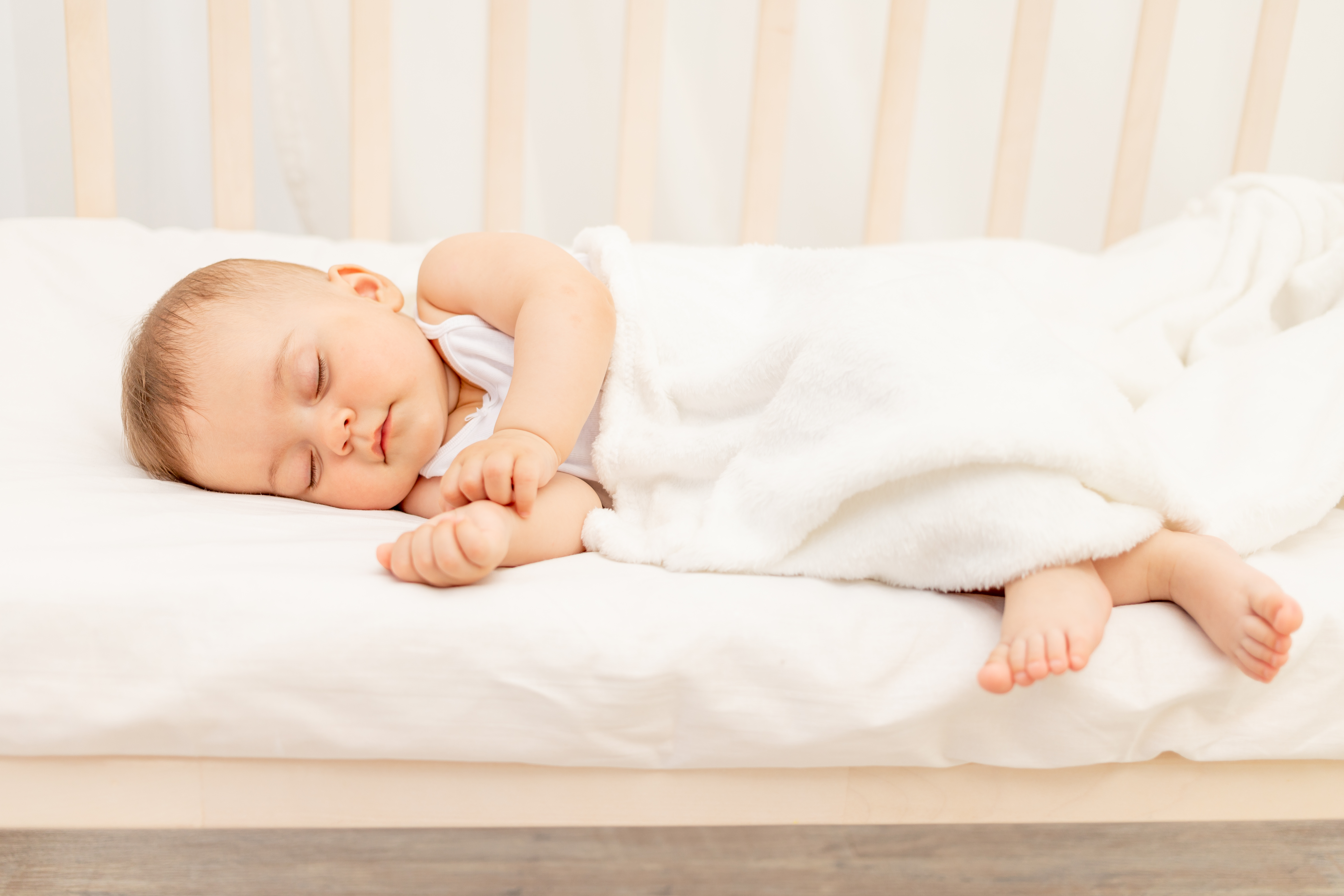 Is Air Conditioning Safe Fro Babies