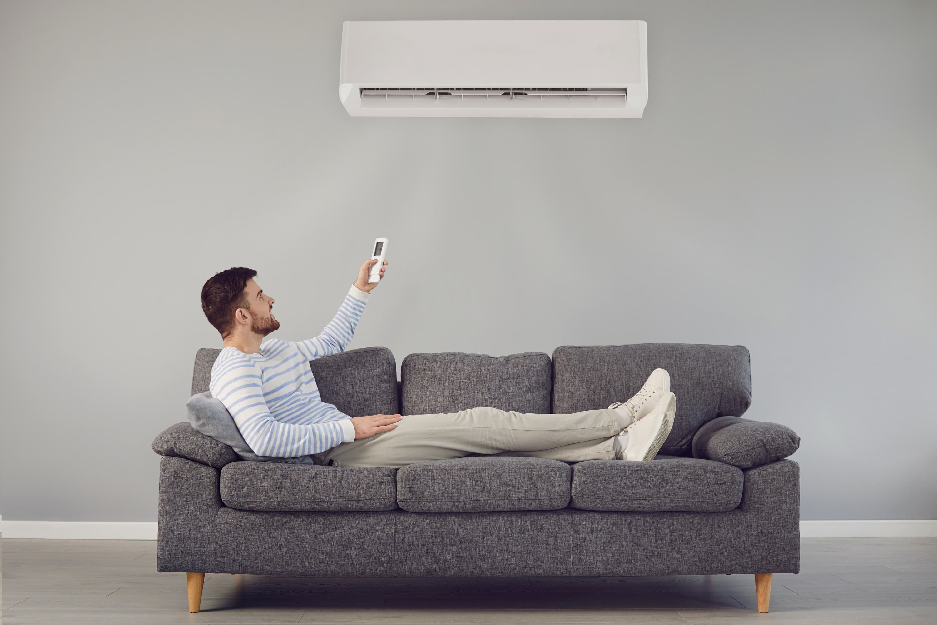 Indoor Air Quality Testing