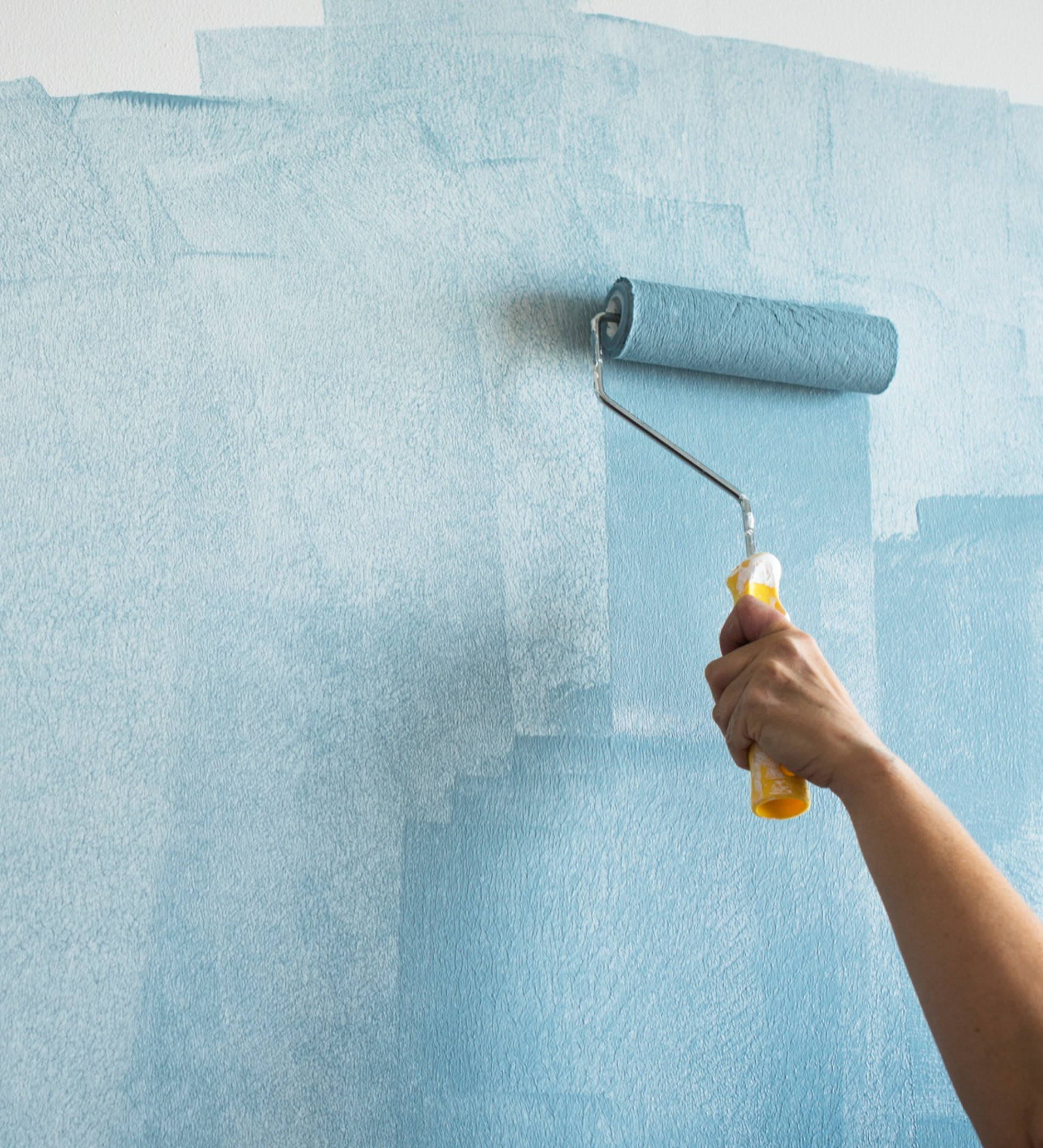 Apartment Painting Service In Dubai