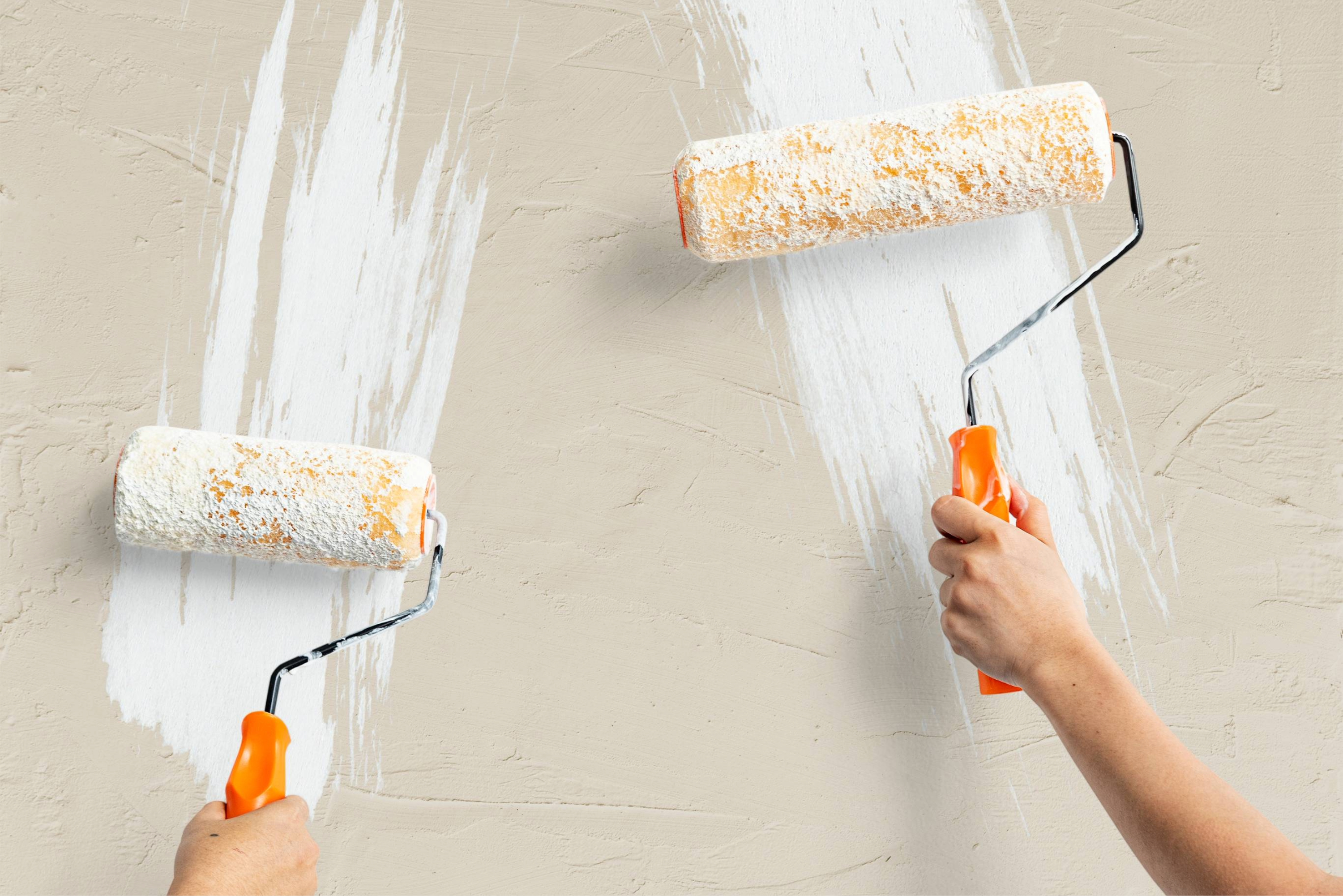 Painting Home