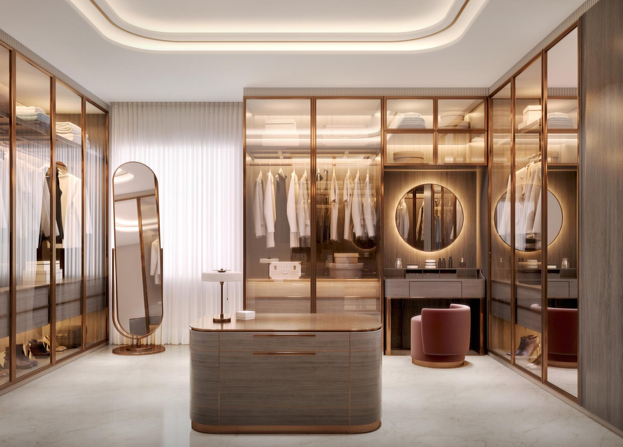 Storage Solutions For Closets