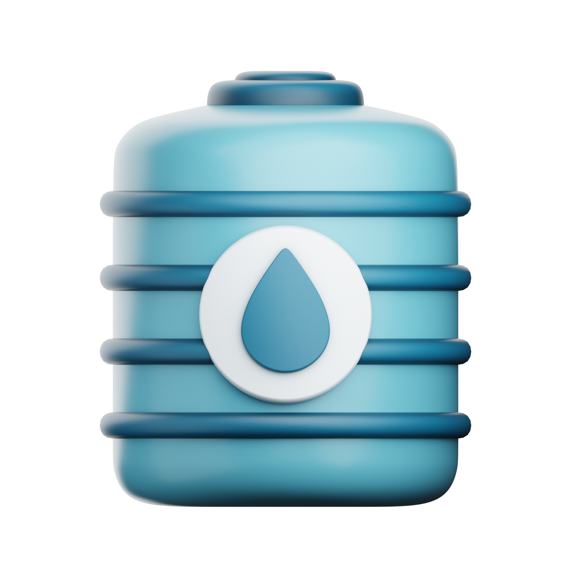 Water Tank Cleaning