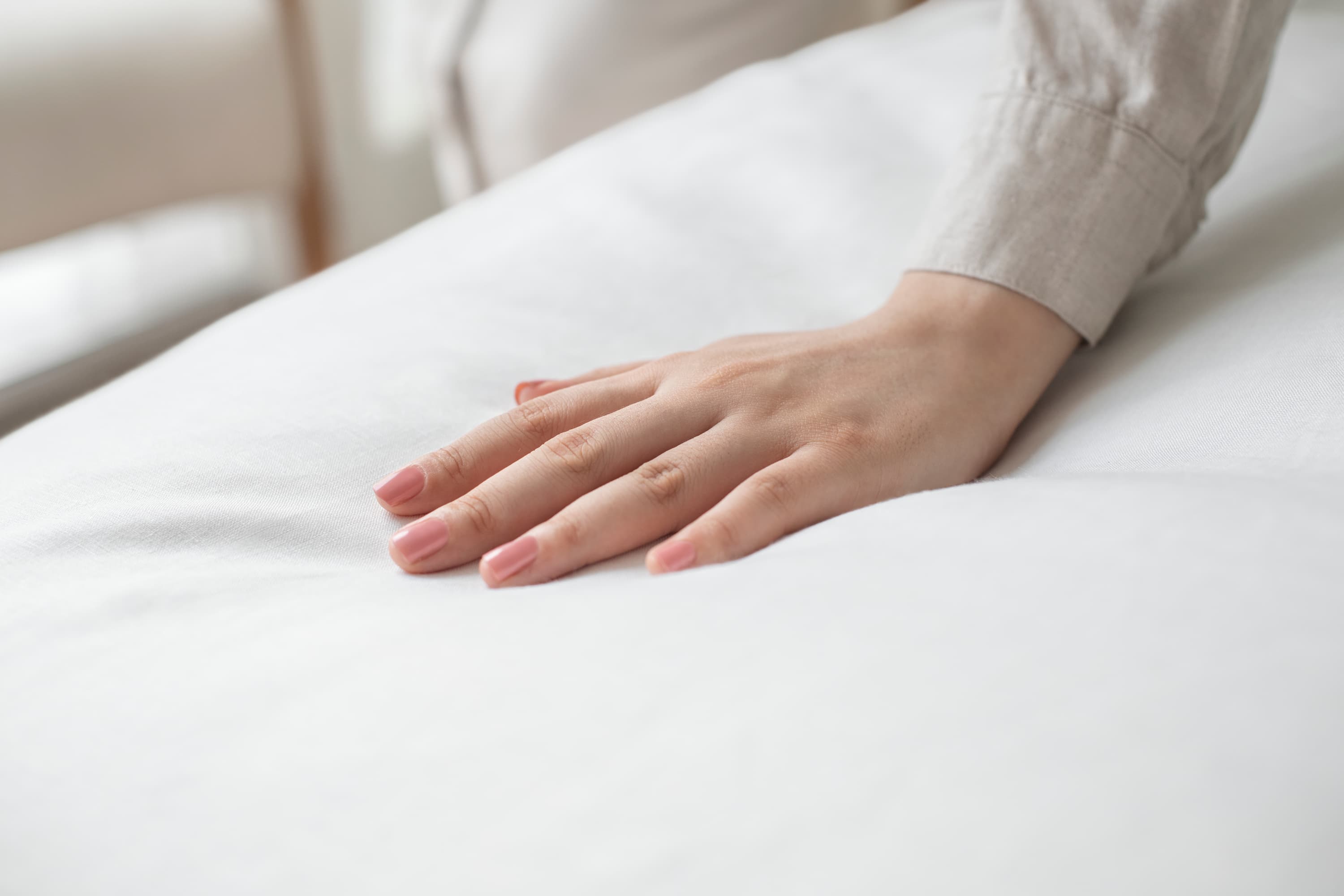 Clean Mattress Dubai