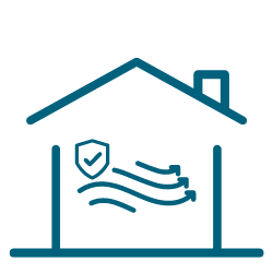 Improved Indoor Environment 3