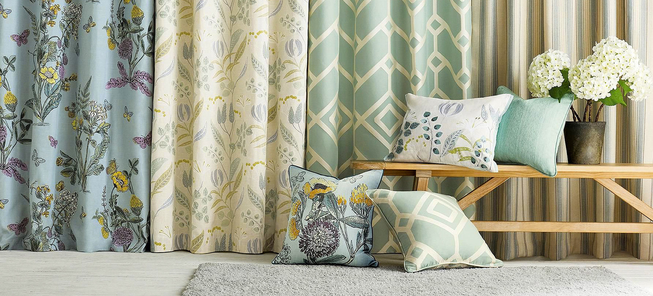 Curtain Cleaning Riyadh